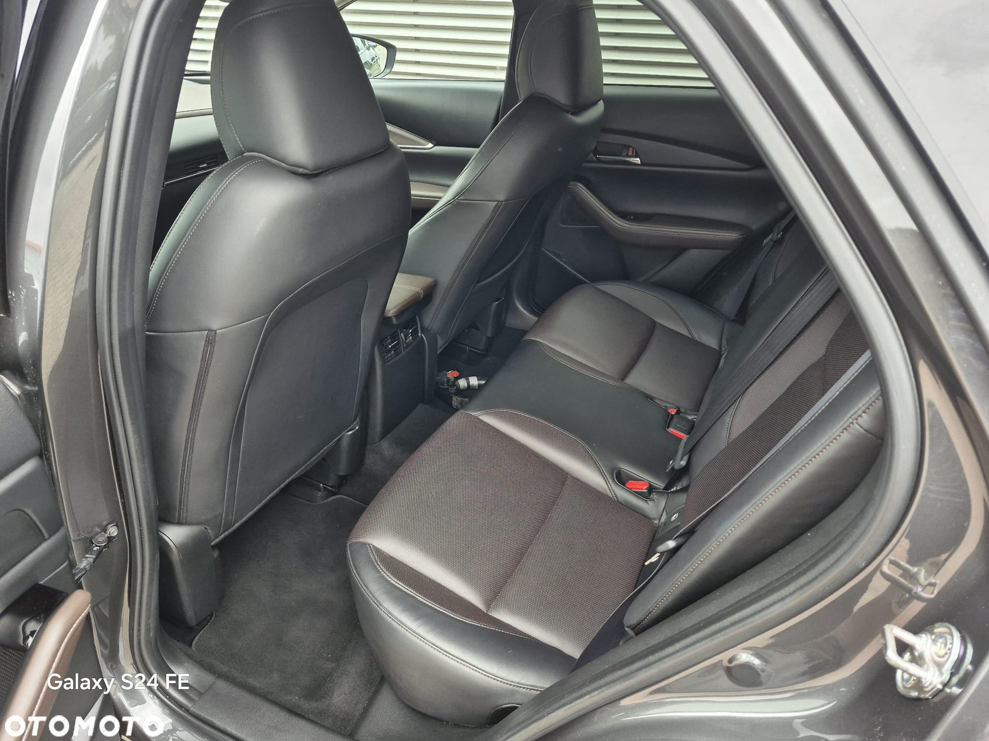 Mazda CX-30 - 26