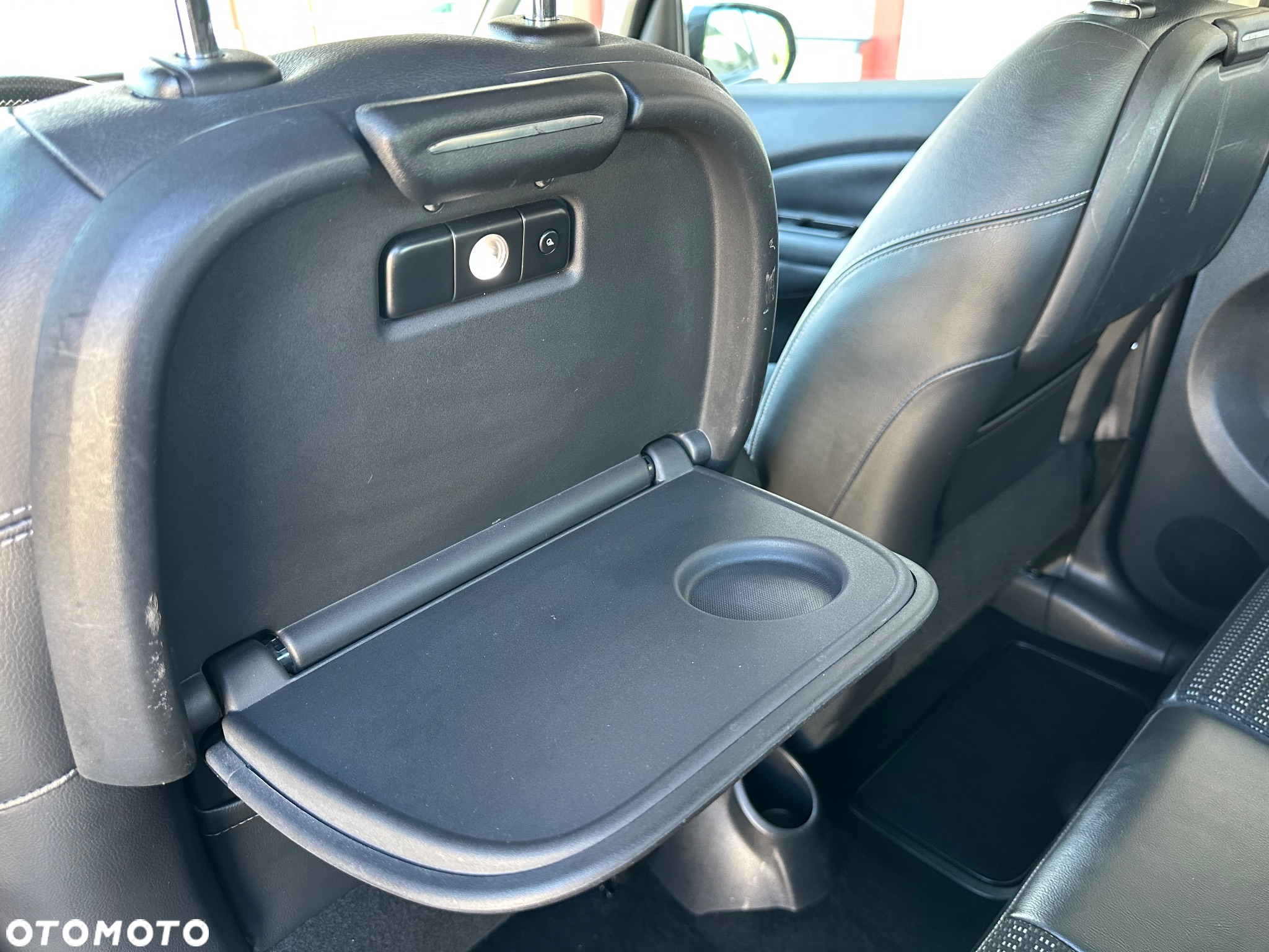 Citroën C3 Picasso 1.6i Exclusive - 40