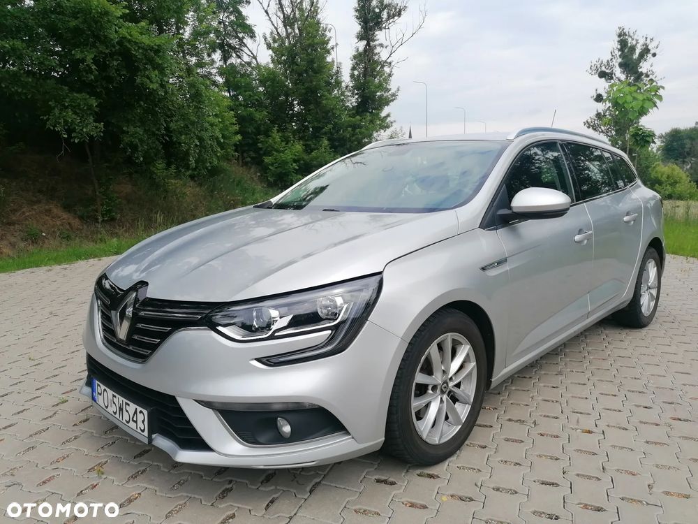 Renault Megane 1.2 Energy TCe Bose - 1