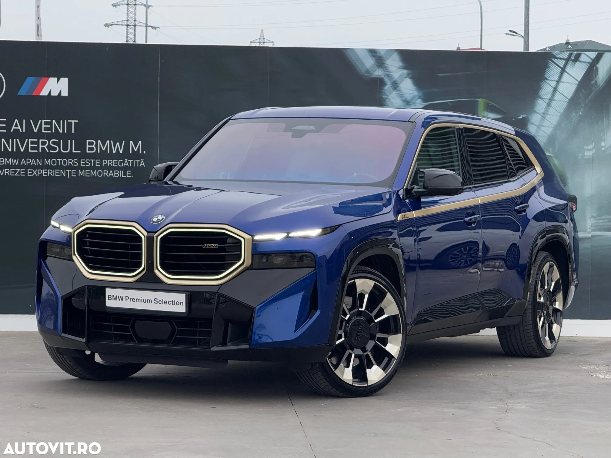 BMW XM Label - 17