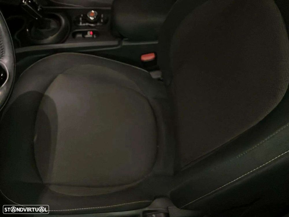 MINI Clubman One D Auto - 9