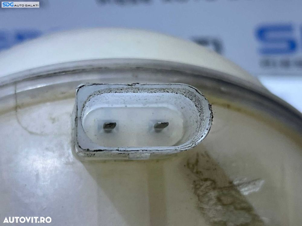 Vas Expansiune Apa Antigel Racire Motor Volkswagen Sharan 1.4 TSI CAVA CNWB CTHA 2011 - 2016 Cod 1K0121407A - 5