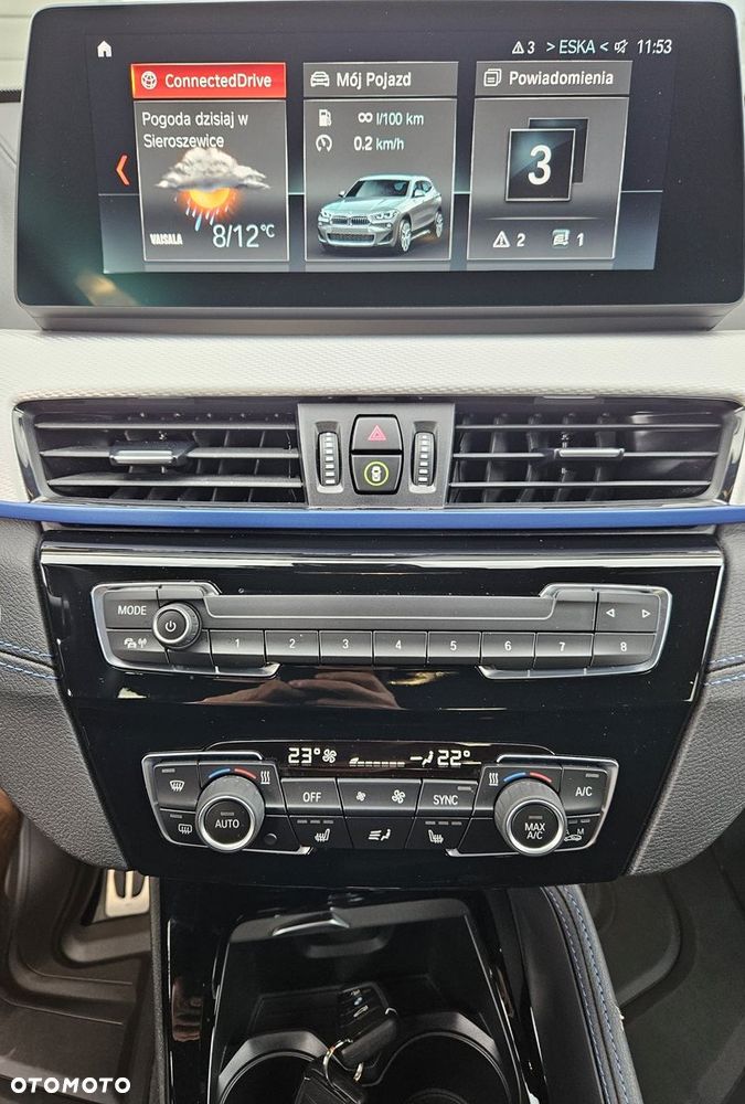 BMW X2 M35i - 18