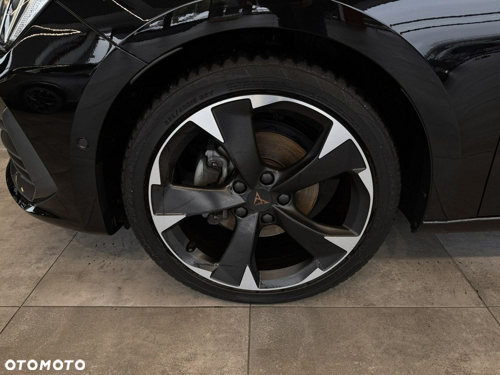 Cupra Leon Sportstourer - 11