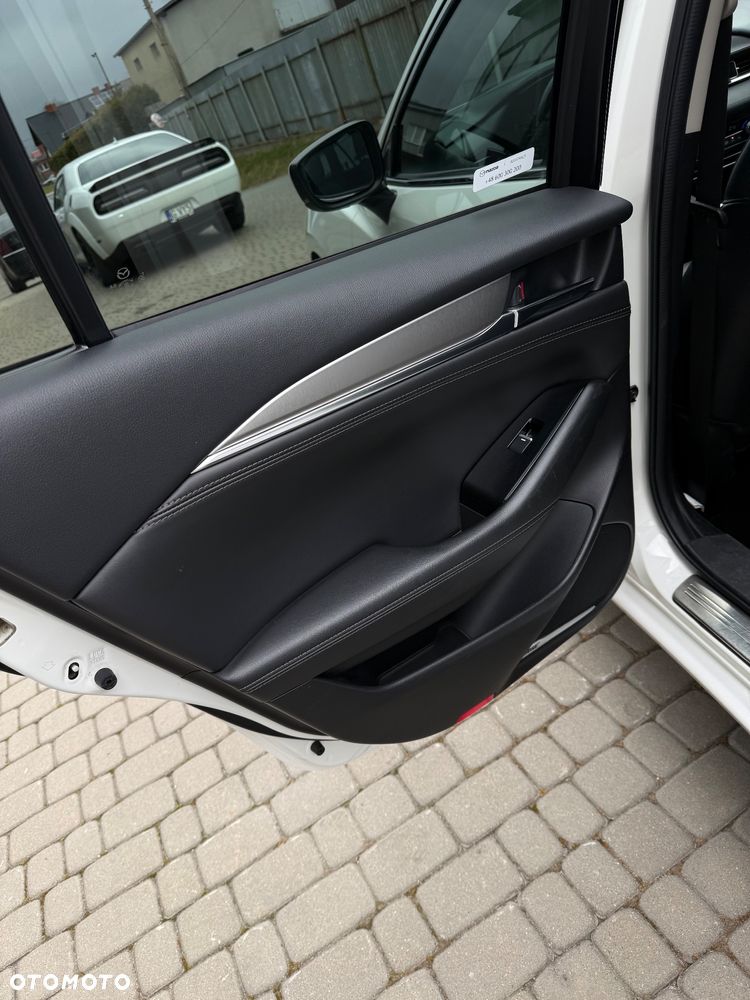 Mazda 6 2.5 SkyPrestige - 10