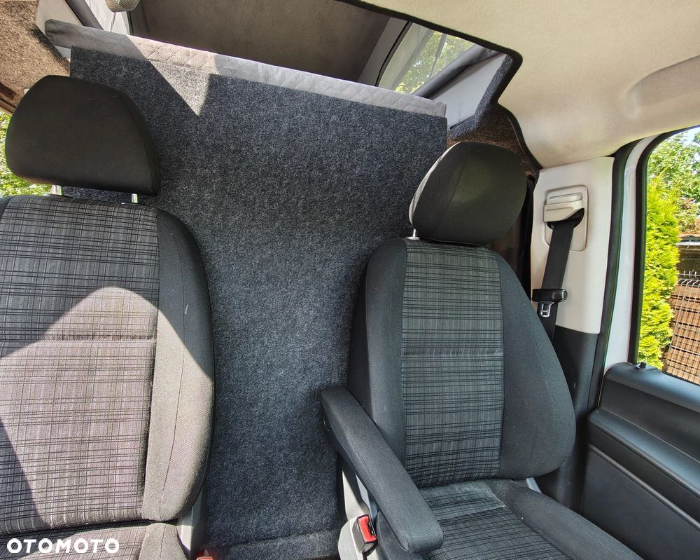 Mercedes-Benz vito - 14