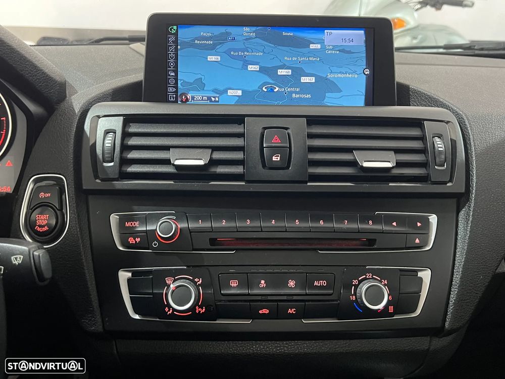 BMW 220 d M Sport - 22