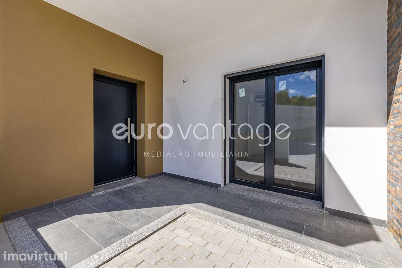 T1 de sonho às portas de Leiria - Grande imagem: 2/26