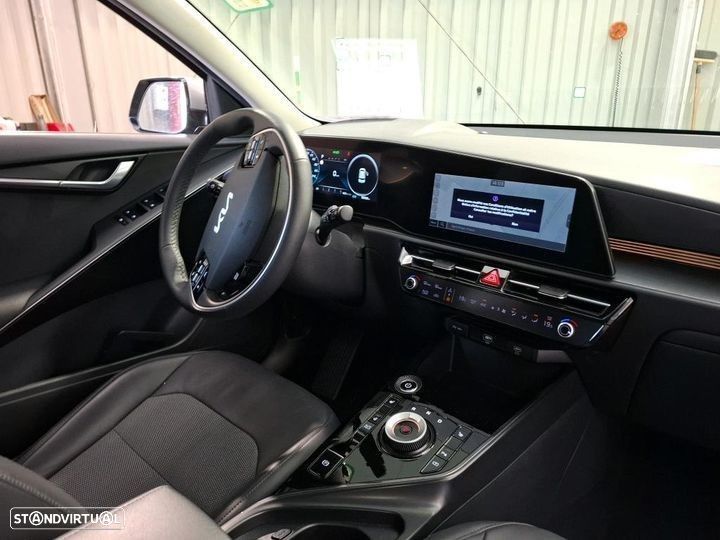 Kia e-Niro 64kWh - 4