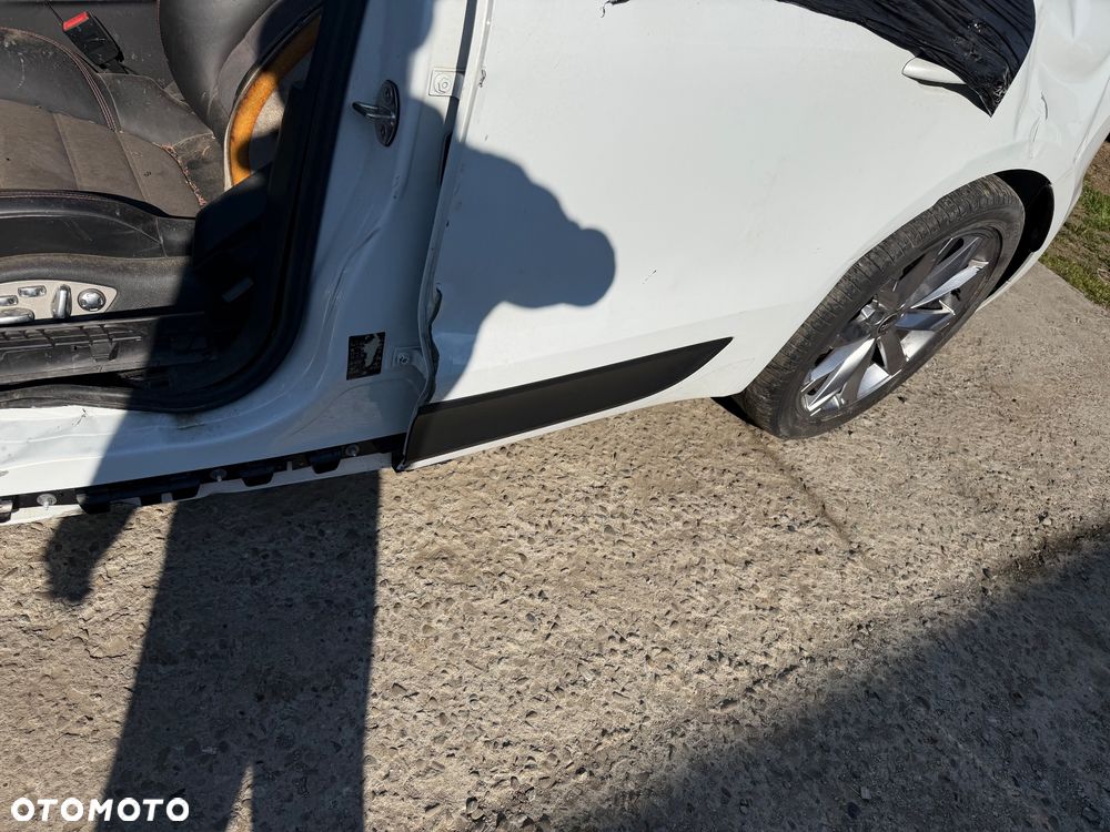 Porsche Macan GTS - 24