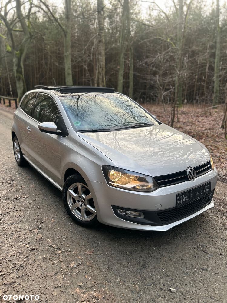 Volkswagen Polo 1.6 TDI DSG Highline - 2