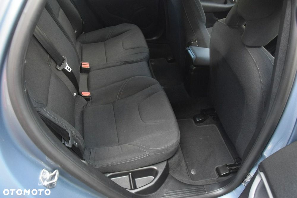 Volvo V40 D2 Drive-E Kinetic - 29