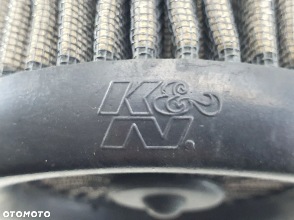 FILTR POWIETRZA  K&N SUZUKI  LTR 450 - 11