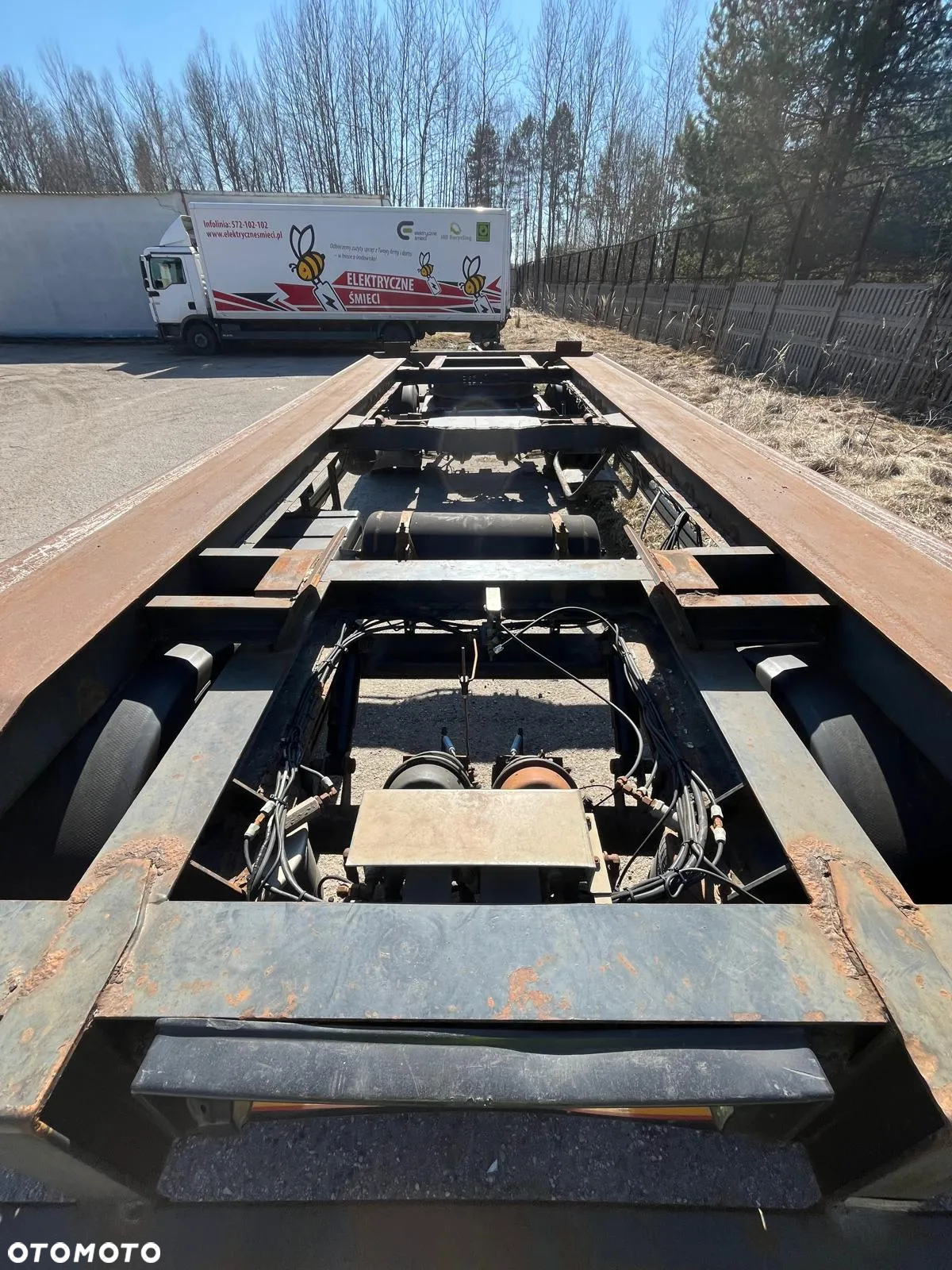Huffermann har - 10