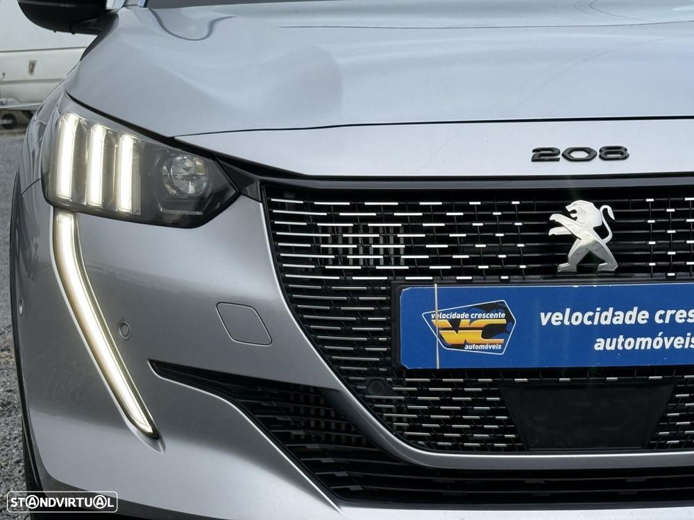 Peugeot 208 1.2 PureTech GT - 6