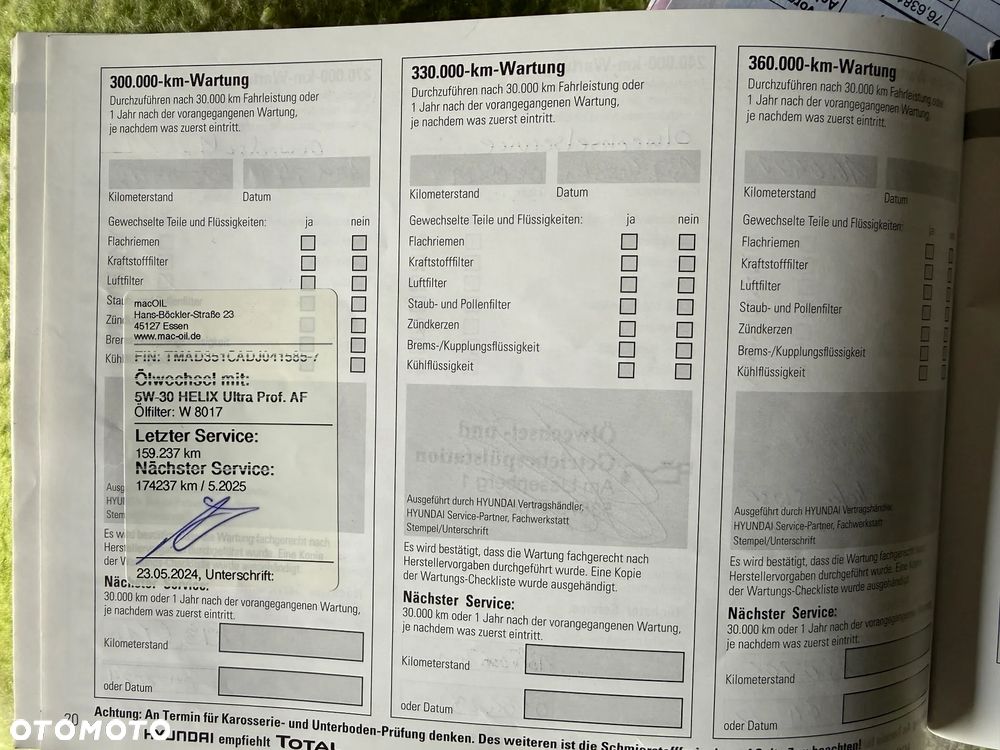 Hyundai i30 1.6 GDI Premium - 32