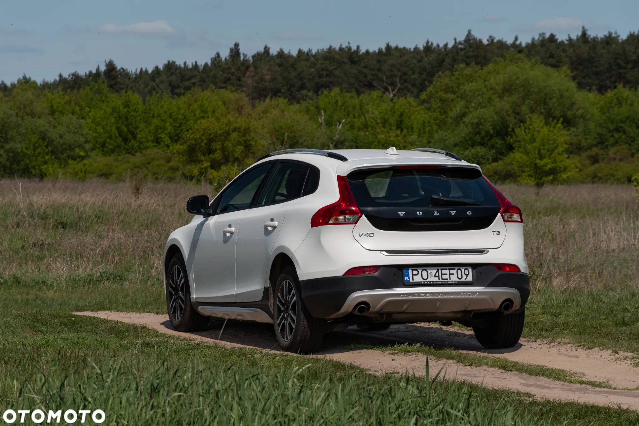 Volvo V40 T3 Drive-E Momentum - 8