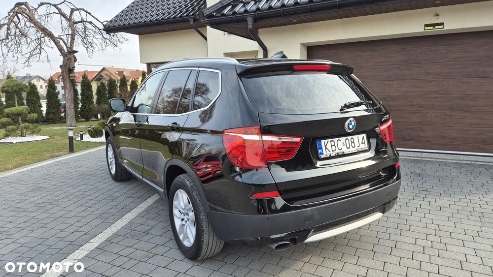 BMW X3 - 35