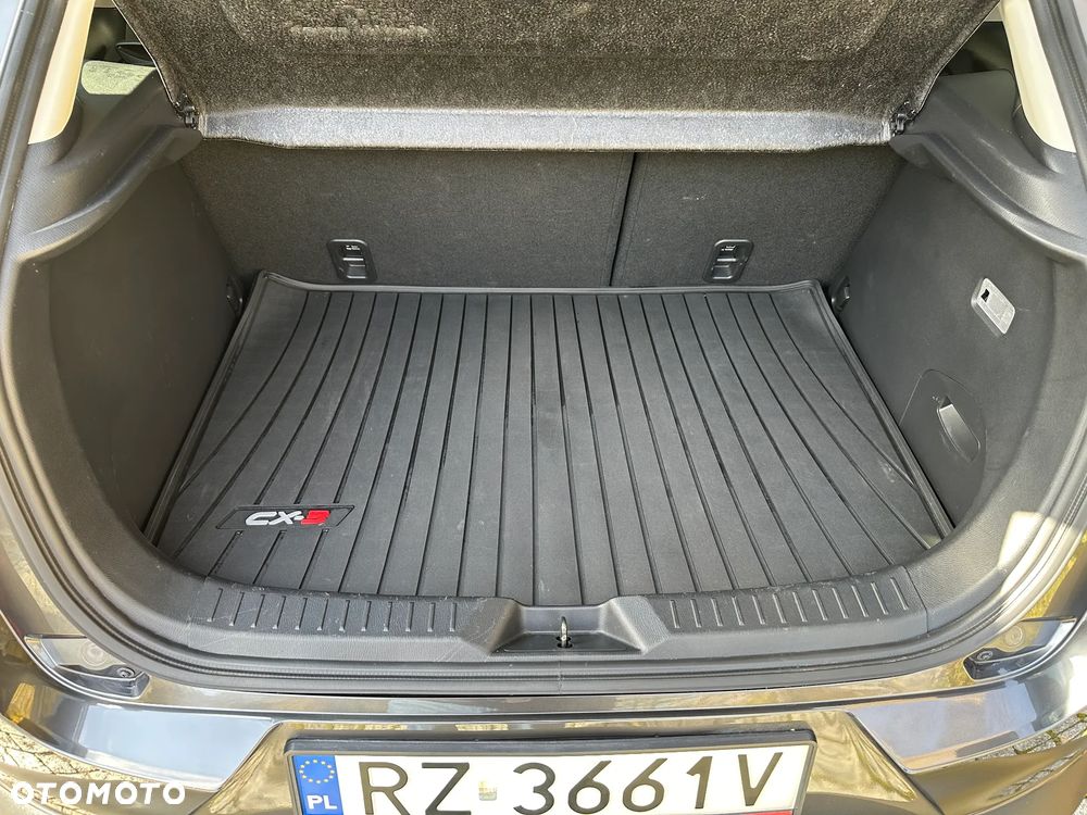 Mazda CX-3 2.0 SkyPassion - 19