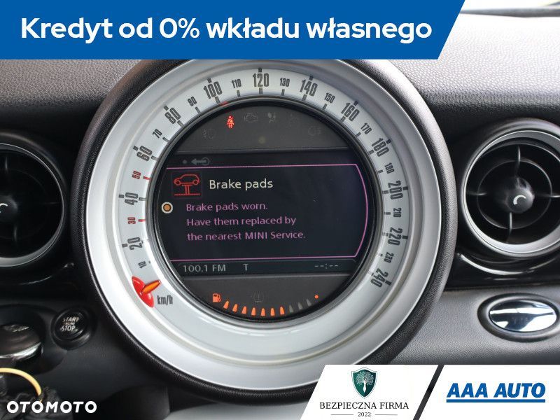 MINI Clubman - 14