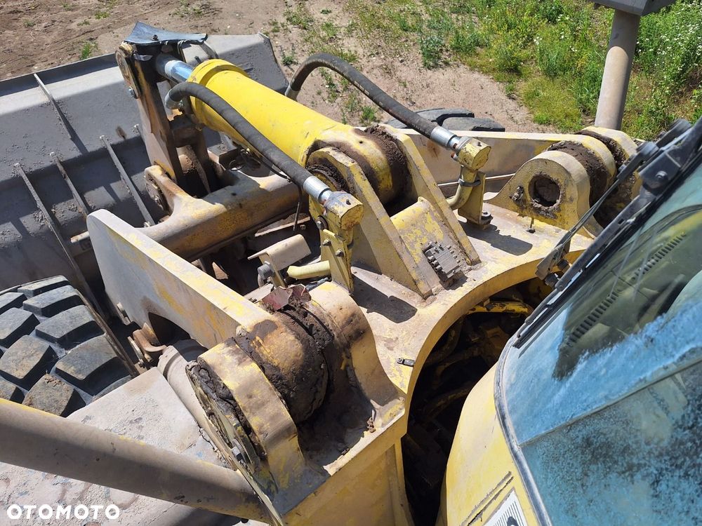 Komatsu Wa 470-3H - 30