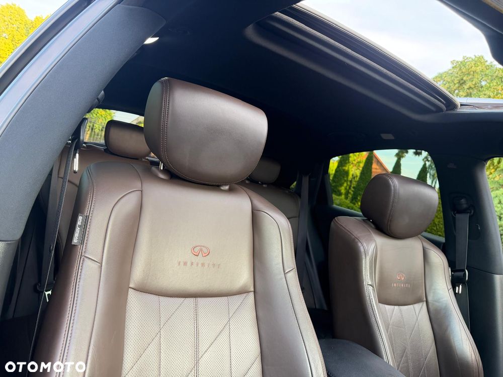 Infiniti FX FX50 S Premium - 6