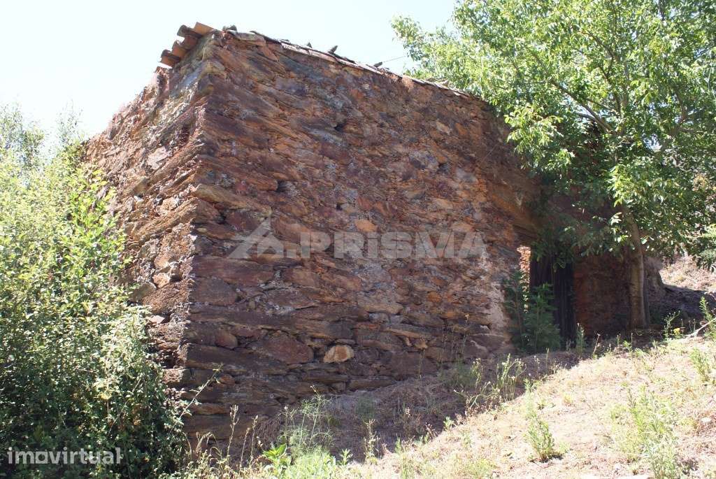 Antigo lagar em ruina - Grande imagem: 2/11