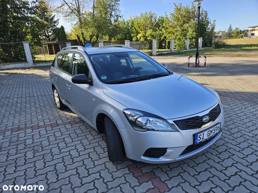 Kia Ceed Cee'd 1.4 M - 3