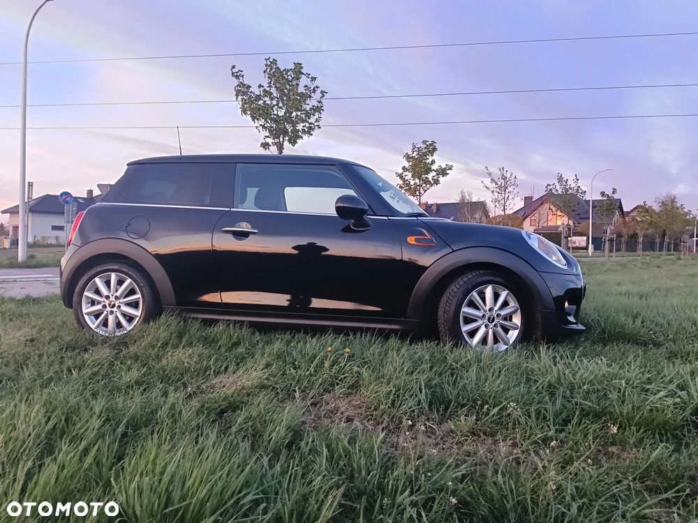 MINI ONE - 36
