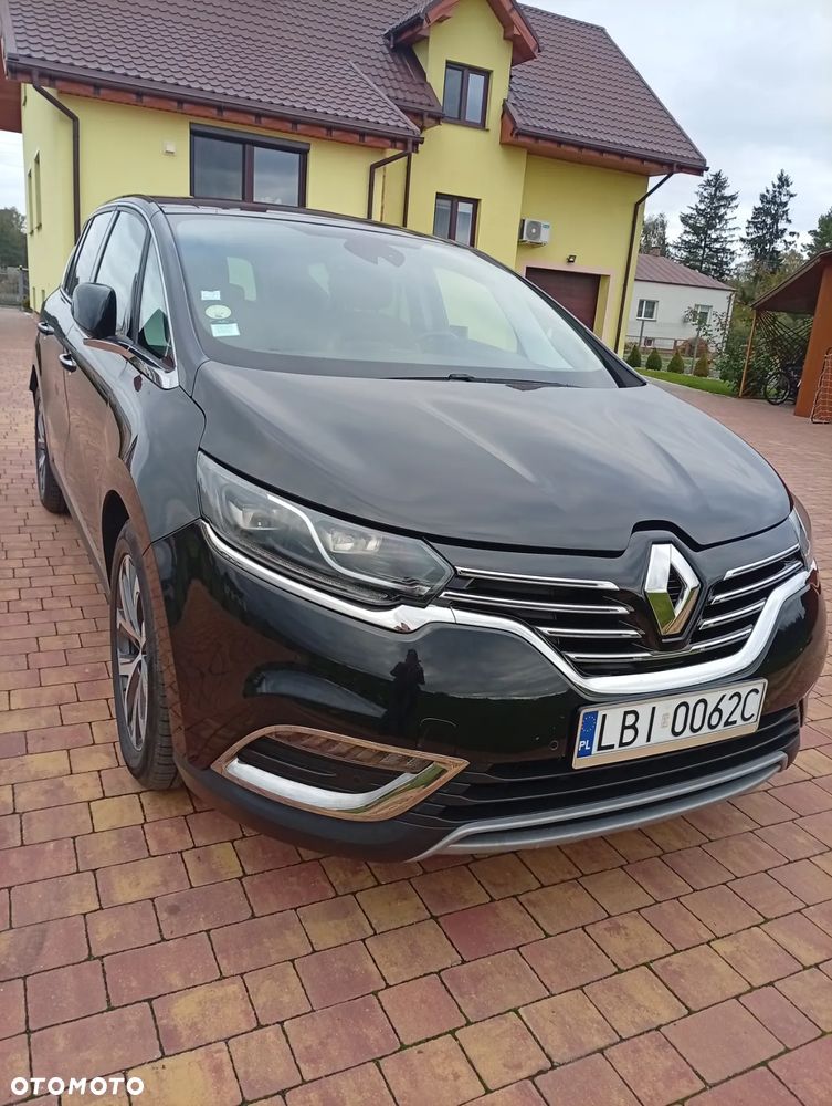 Renault Espace - 2