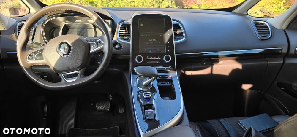 Renault Espace Energy TCe 200 EDC Business - 9