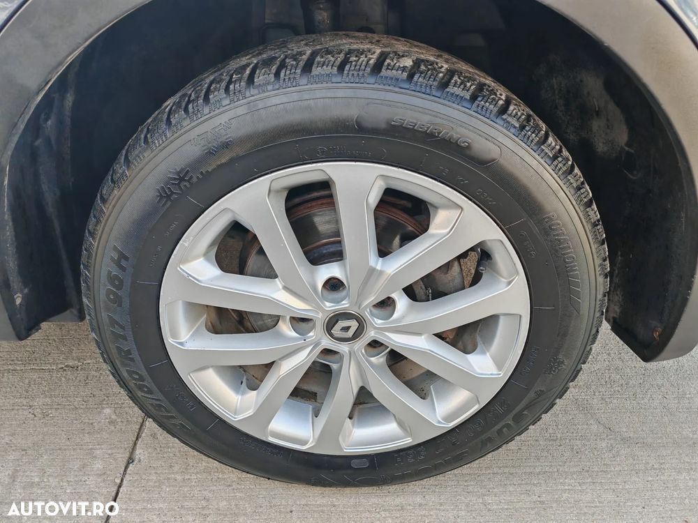 Renault Kadjar 1.2 TCe Zen - 9