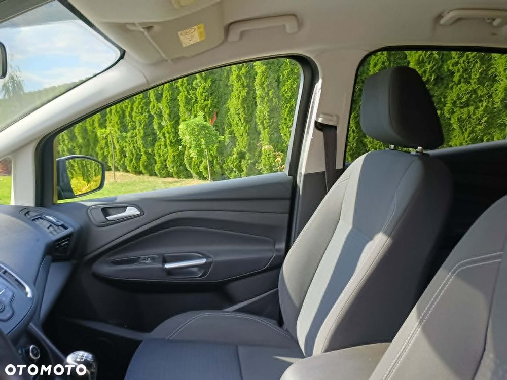 Ford C-MAX 1.0 EcoBoost Titanium ASS - 12