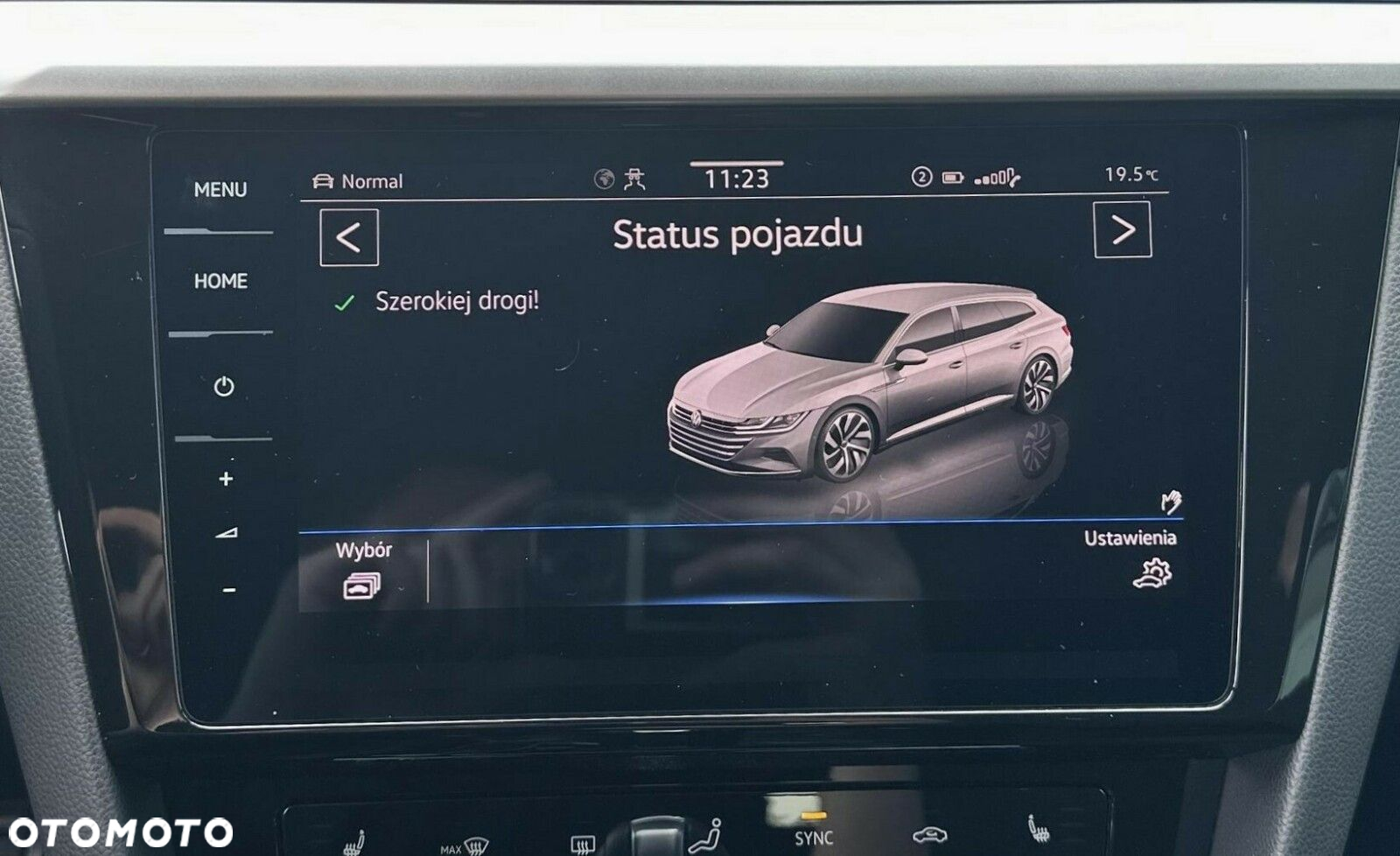 Volkswagen Arteon - 20