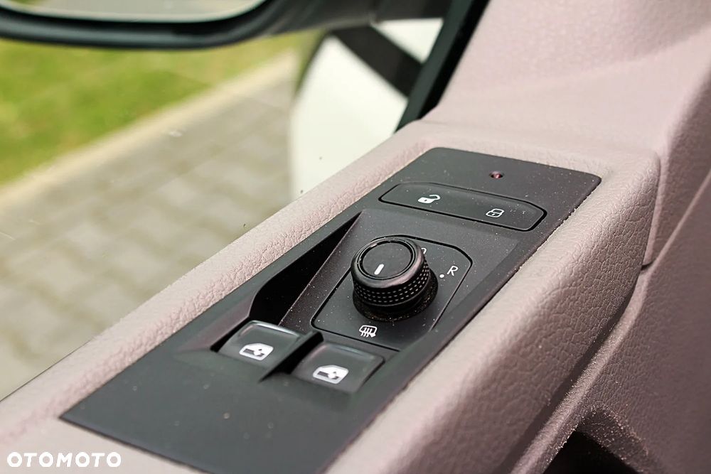Volkswagen transporter - 23