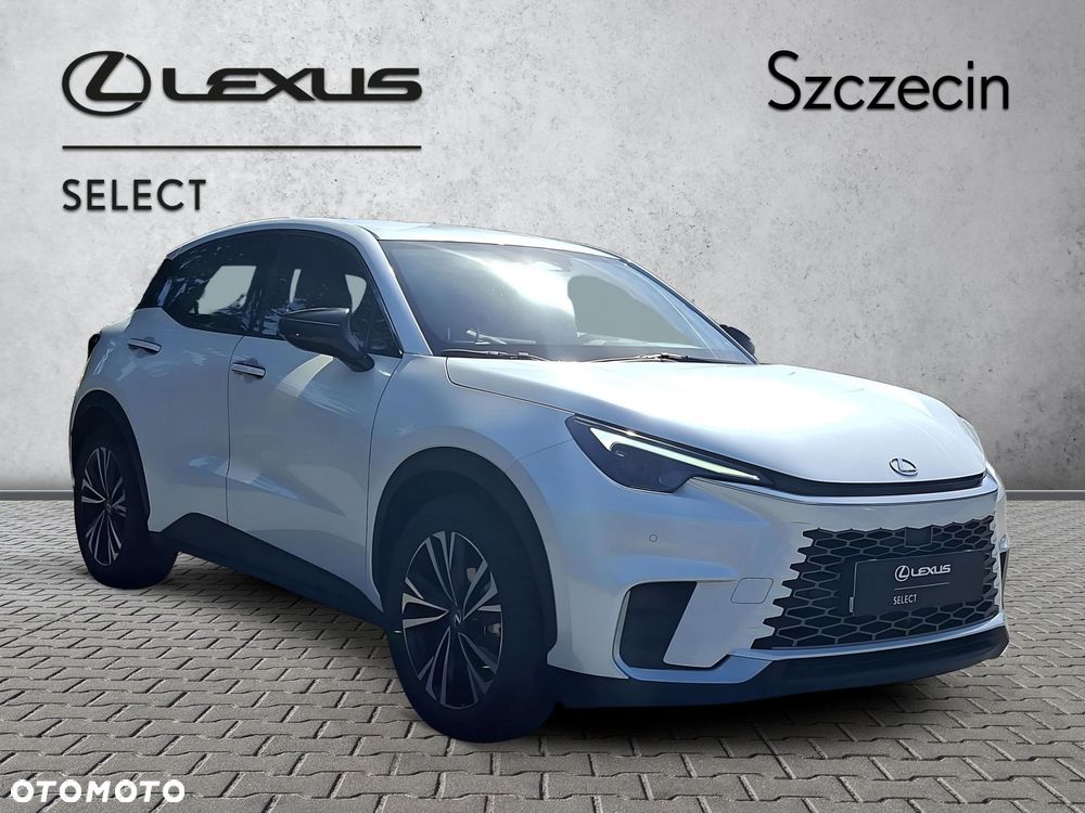 Lexus LBX 1.5 Hybrid Elegant - 7
