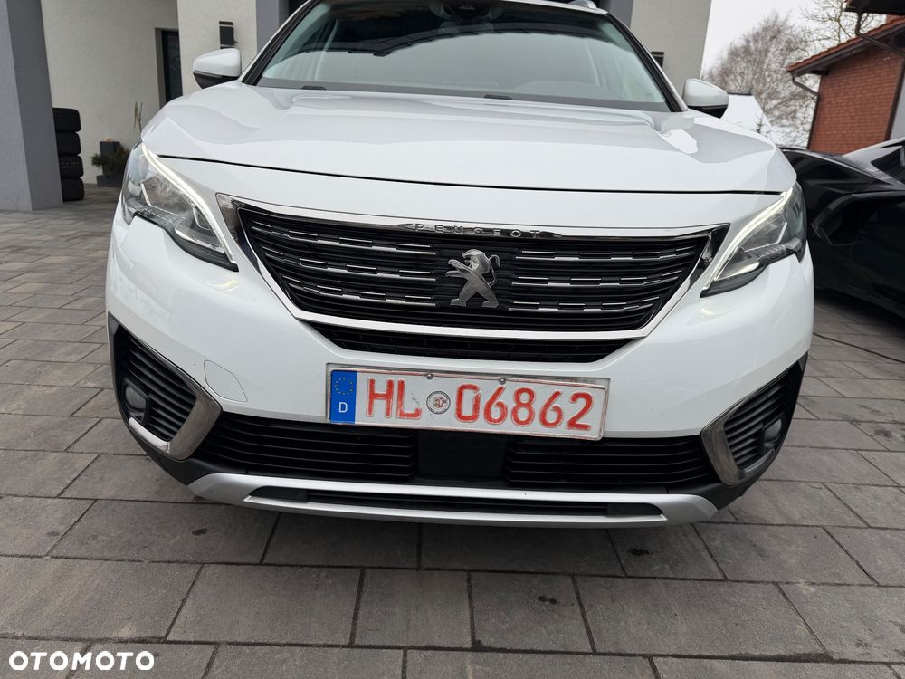 Peugeot 5008 - 12