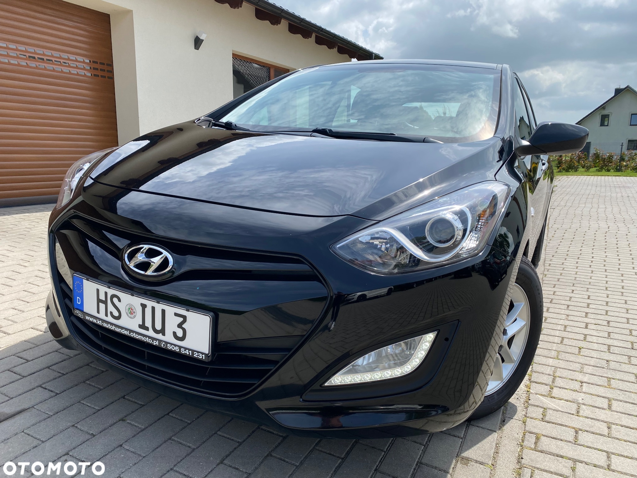 Hyundai i30 1.6 CRDi Comfort - 21