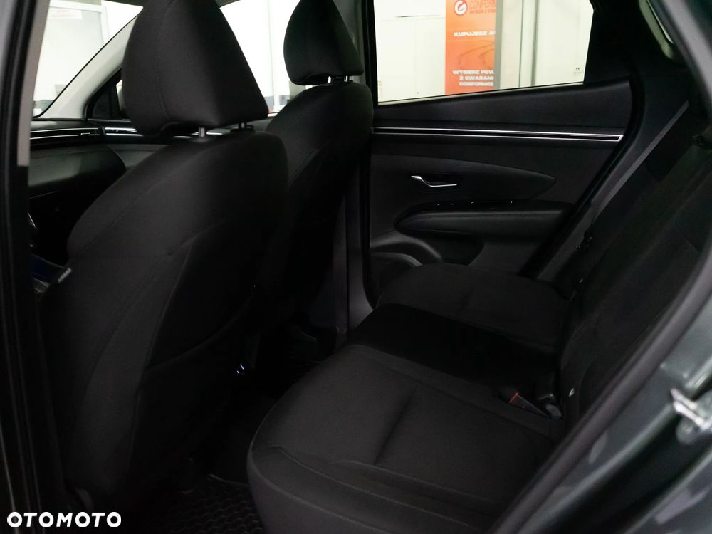 Hyundai Tucson 1.6 T-GDi 48V Executive 2WD DCT - 28