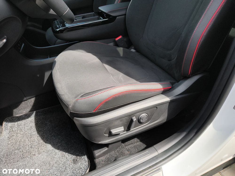 Hyundai Tucson 1.6 T-GDi 48V N-Line 2WD DCT - 11