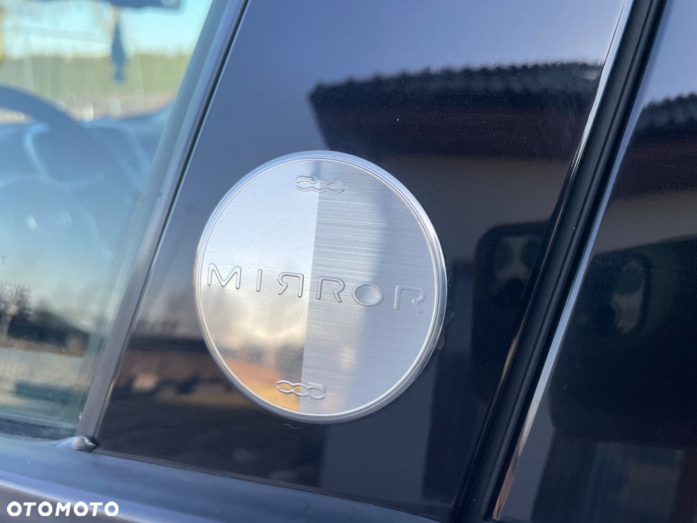 Fiat 500X 1.6 Multijet 4x2 S&S Mirror - 32