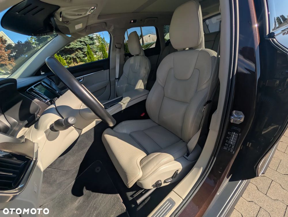 Volvo V90 Cross Country D5 AWD - 14