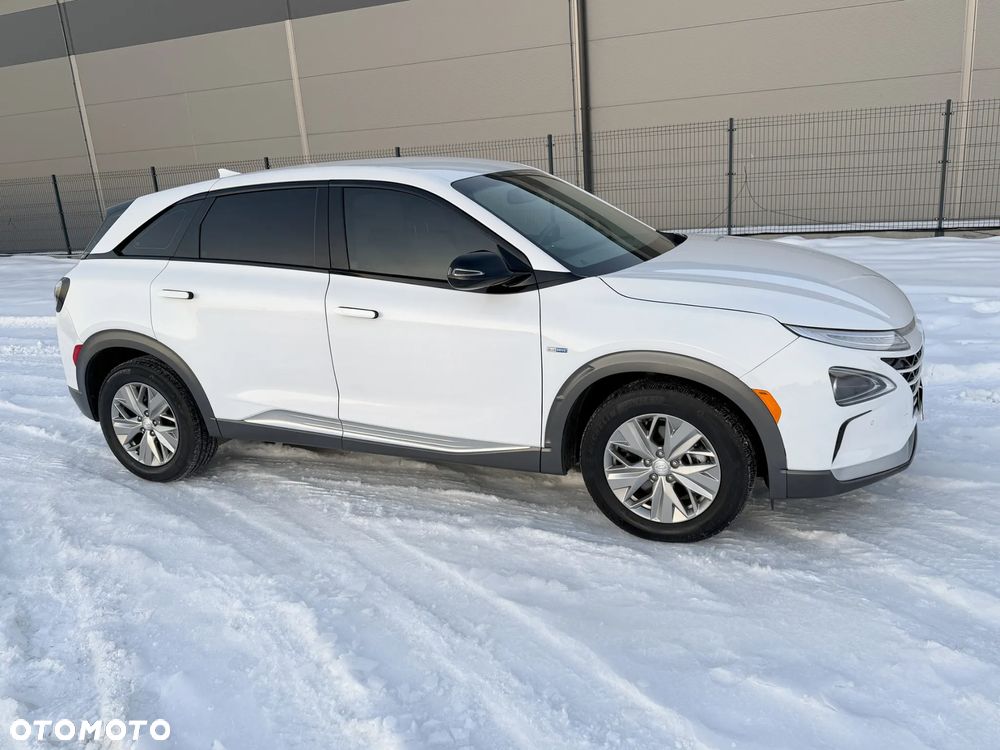 Hyundai NEXO - 11