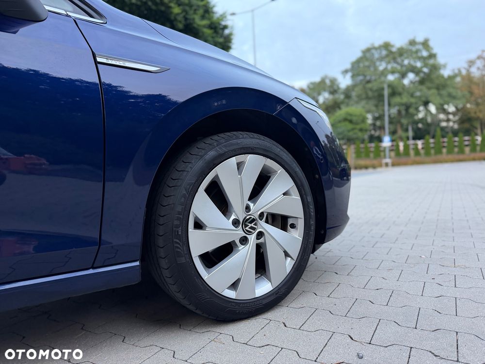 Volkswagen Golf Variant 2.0 TDI SCR DSG Style - 15
