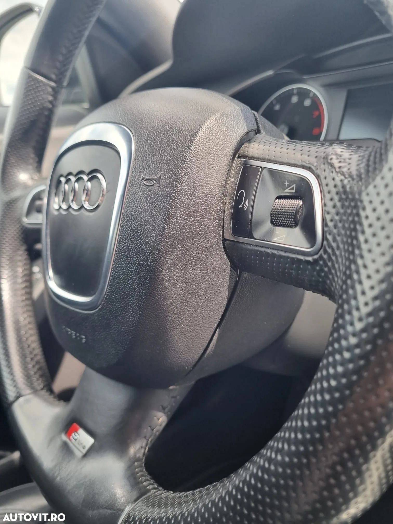 Audi A4 - 19