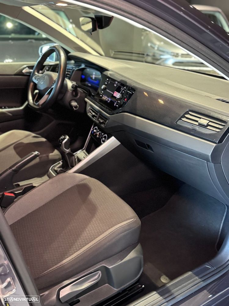 VW Polo 1.0 TSI Style - 28