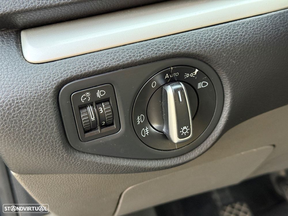 SEAT Alhambra 2.0 TDI Style - 13