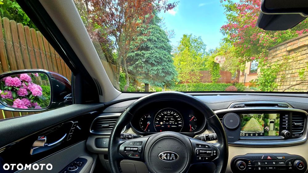 Kia Sorento 2.0 CRDI Business Line Plus - 2