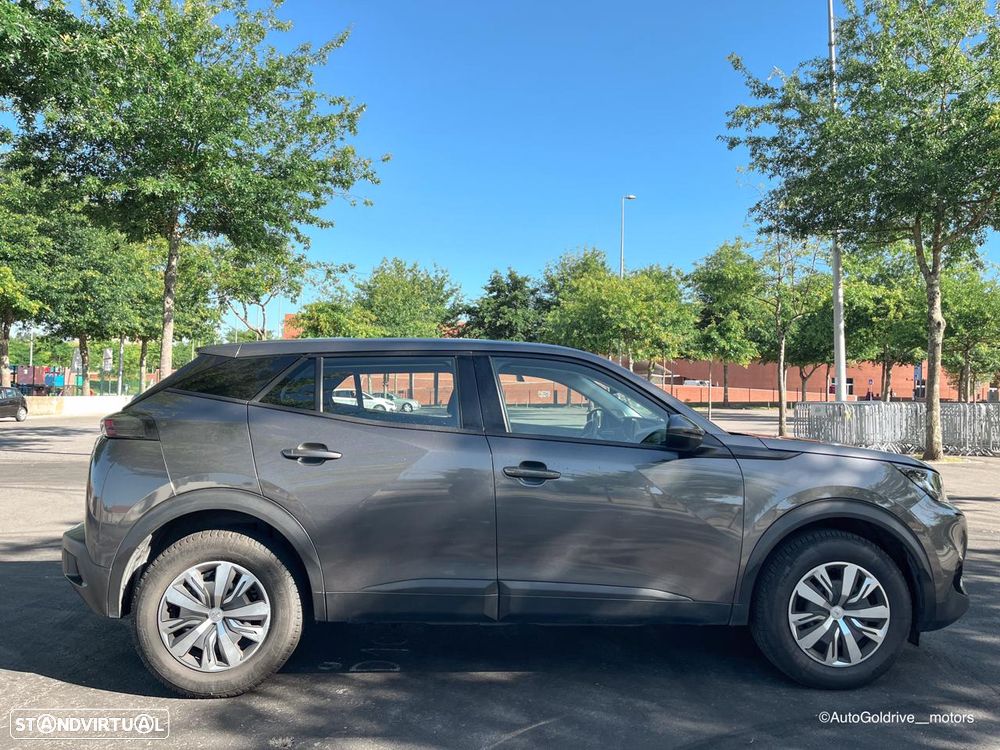 Peugeot 2008 1.2 PureTech Active - 3