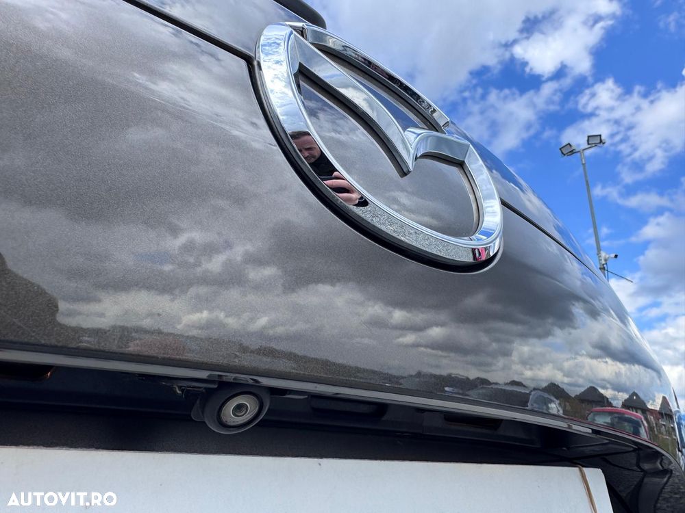 Mazda CX-5 SKYACTIV-D 184 SCR AWD Aut. Advantage - 7